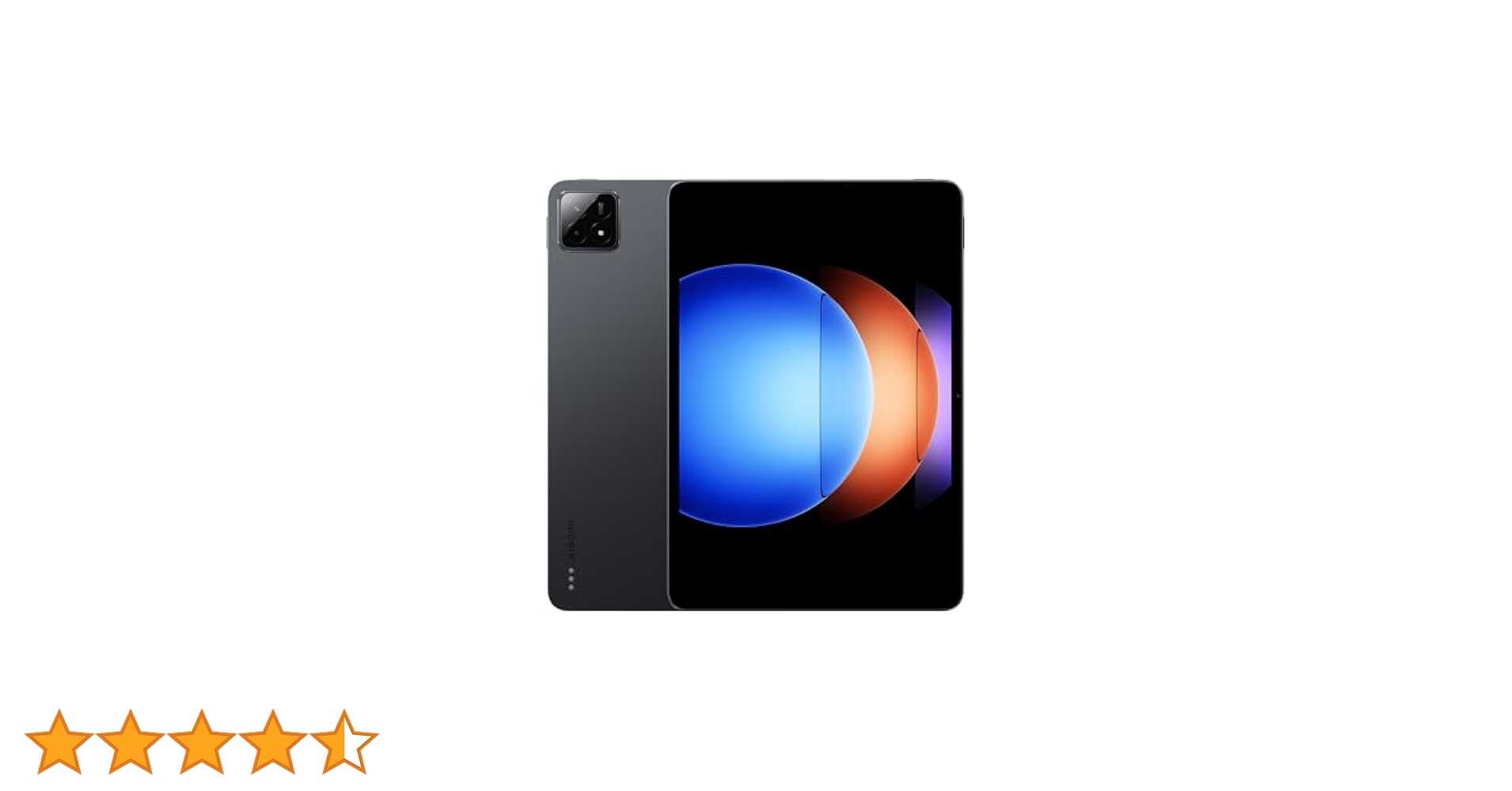 Amazon.co.jp: シャオミ(Xiaomi) Pad 6S Pro 12.4 タブレット
